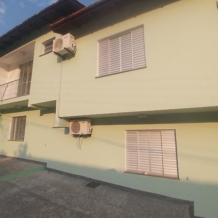 Residencial Lorenzi Florianópolis Exteriör bild