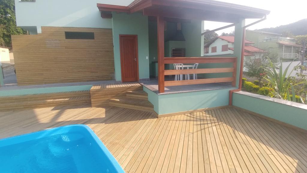 Residencial Lorenzi Florianópolis Exteriör bild