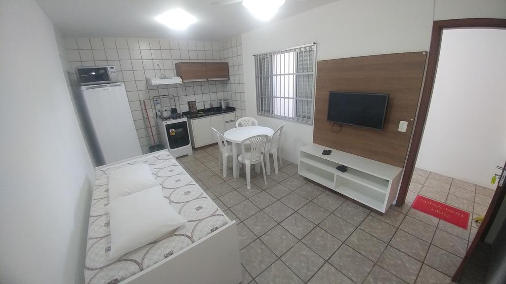 Residencial Lorenzi Florianópolis Exteriör bild