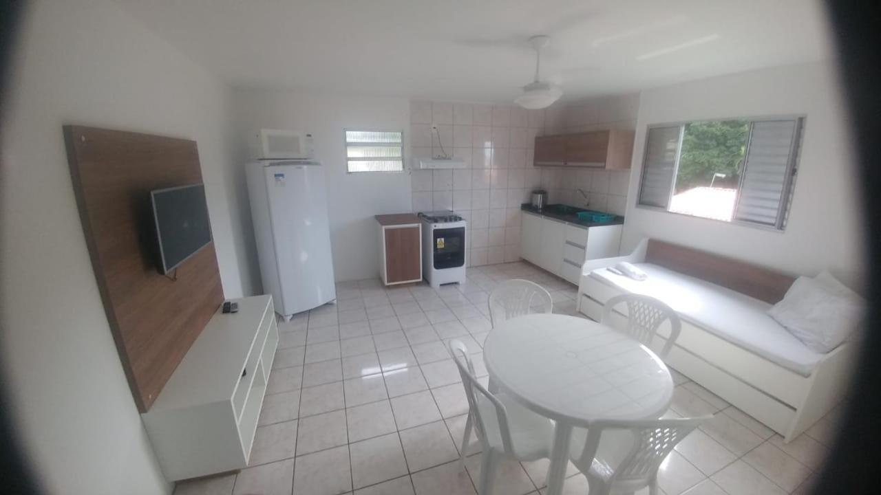 Residencial Lorenzi Florianópolis Exteriör bild